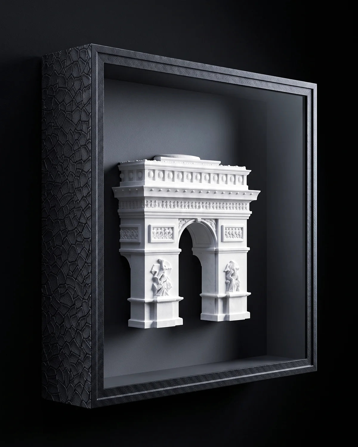 Arc De Triomphe // Edition 11