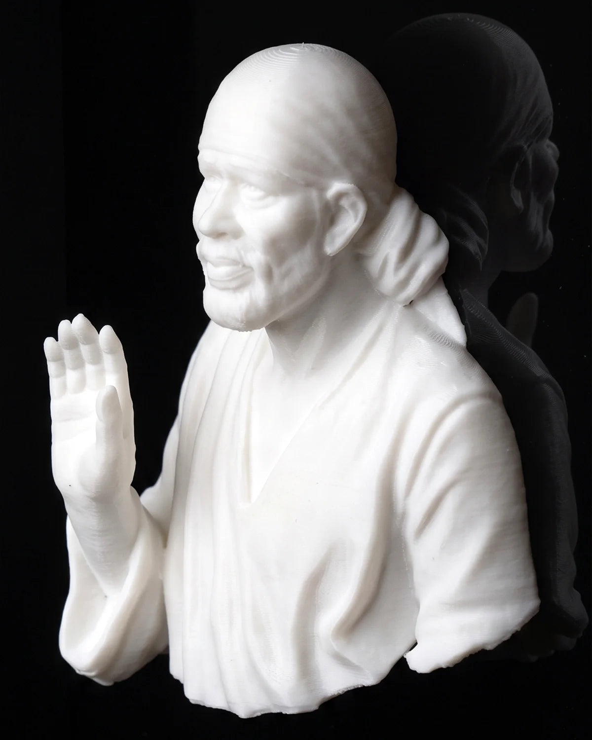Sai Baba // Edition 04