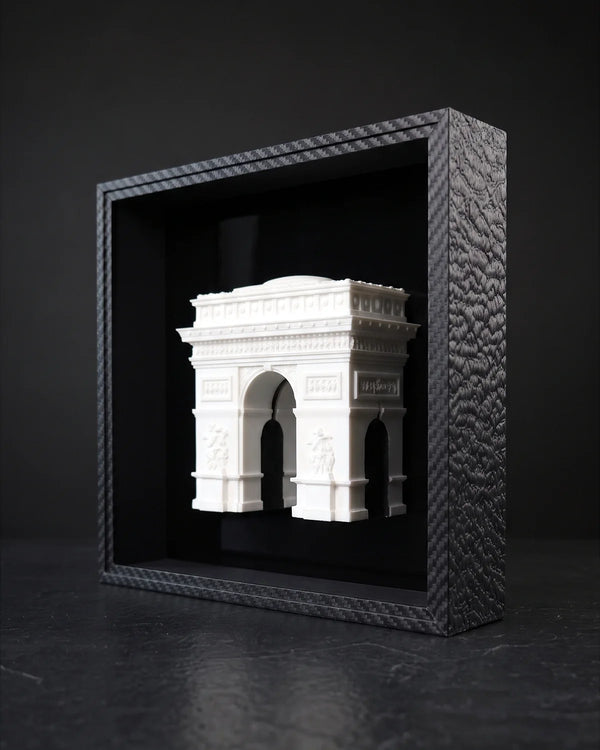 Arc De Triomphe // Edition 11