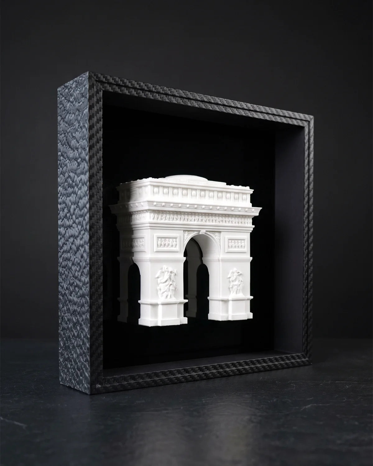 Arc De Triomphe // Edition 11