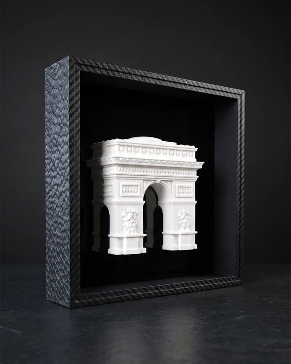 Arc De Triomphe // Edition 11