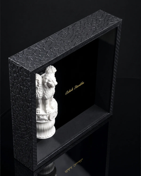 Ashoka Stambh // Edition 08