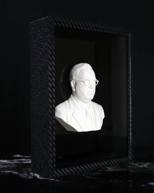 Babasaheb Ambedkar // Edition 09