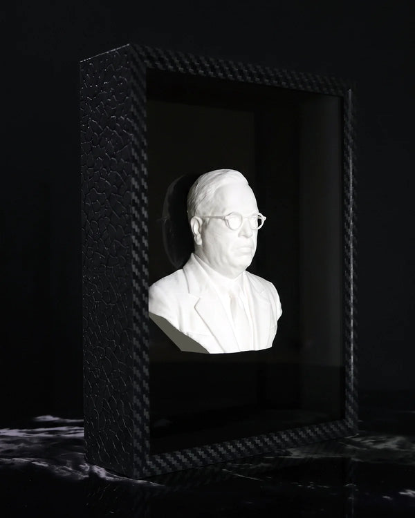 Babasaheb Ambedkar // Edition 09
