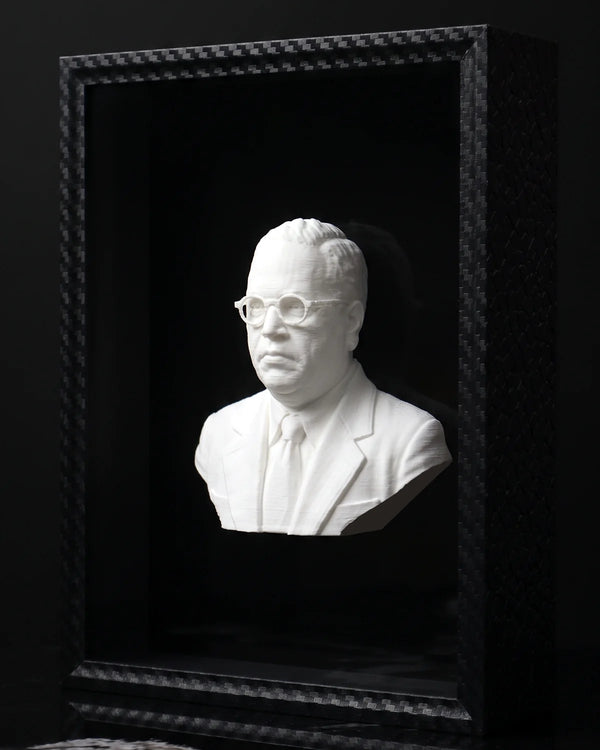Babasaheb Ambedkar // Edition 09