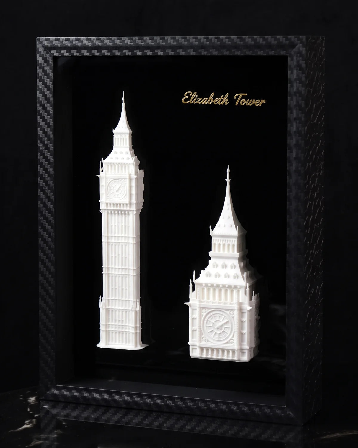 Elizabeth Tower // Edition 12