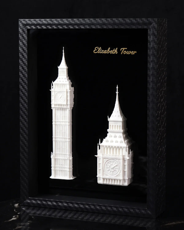 Elizabeth Tower // Edition 12