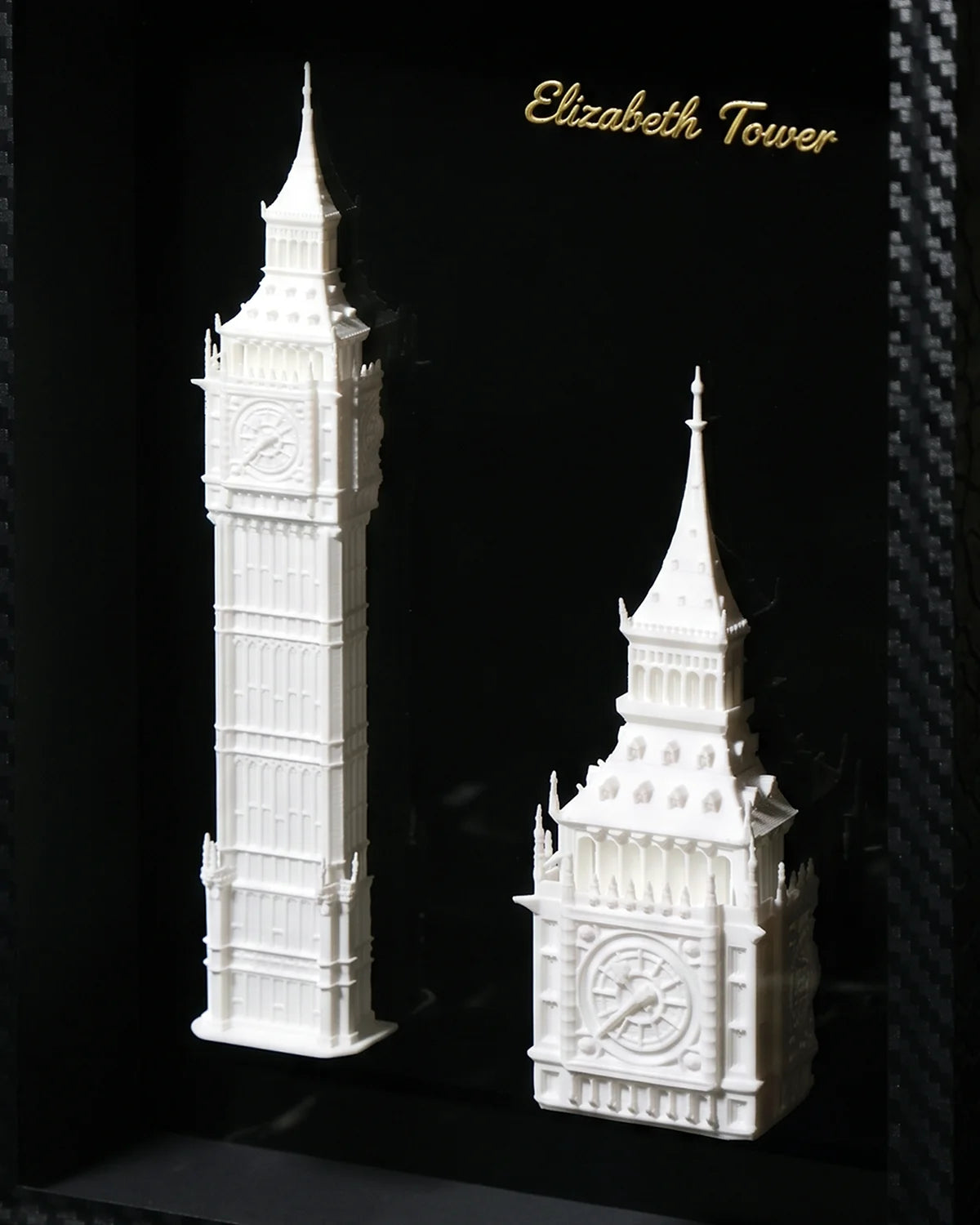 Elizabeth Tower // Edition 12