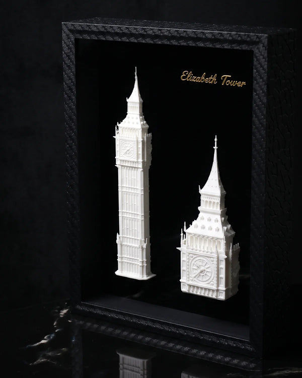 Elizabeth Tower // Edition 12
