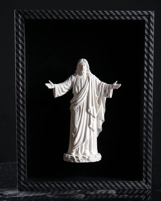 Jesus // Edition 02