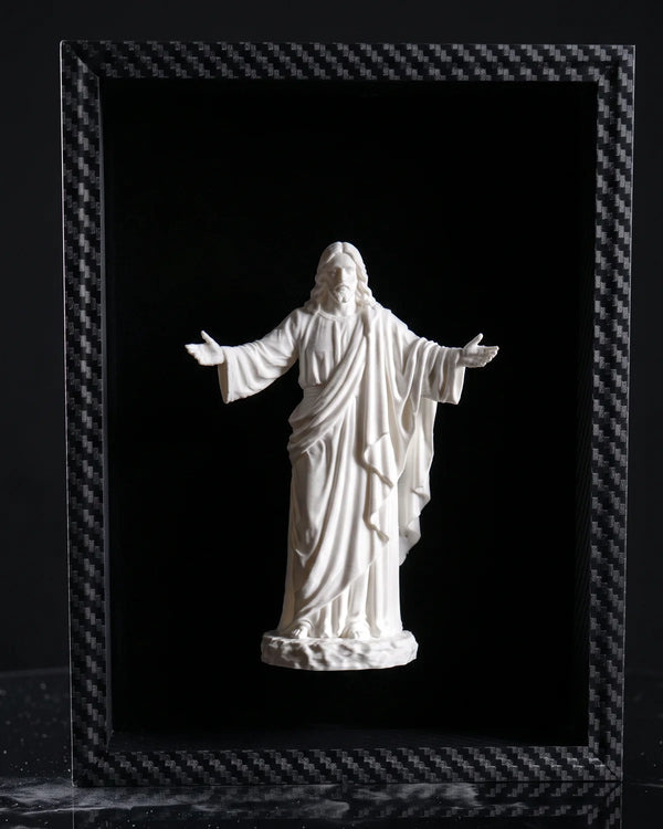 Jesus // Edition 02