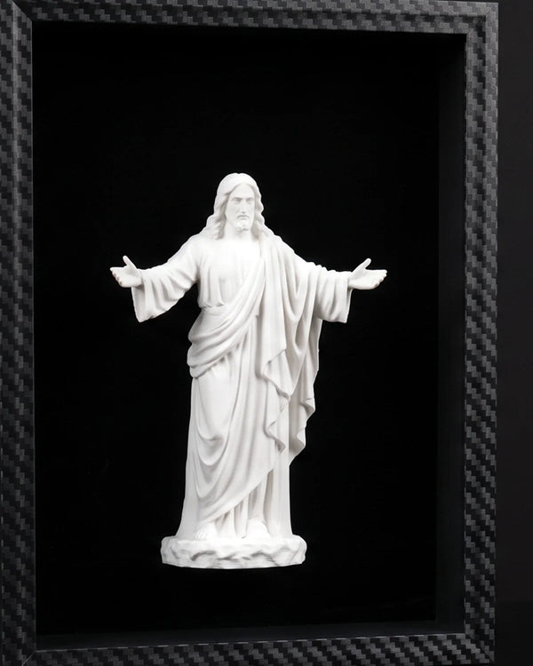 Jesus // Edition 02