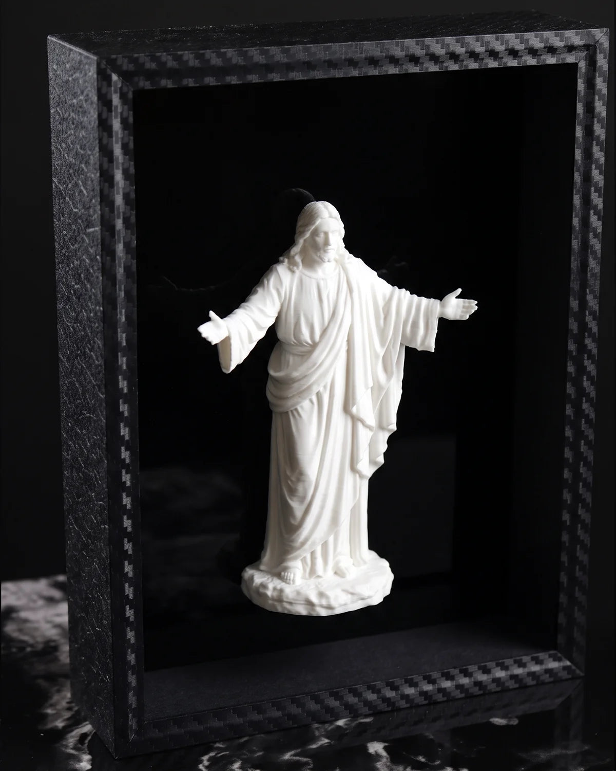 Jesus // Edition 02