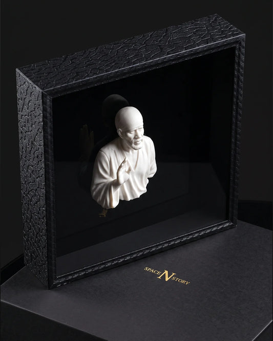 Sai Baba // Edition 04