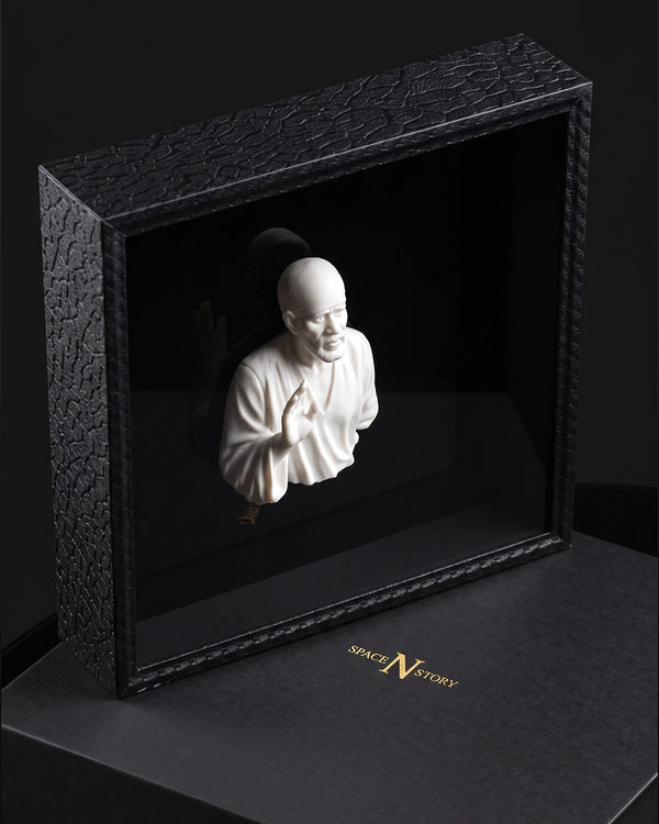 Sai Baba // Edition 04