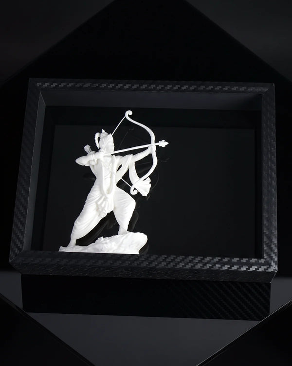 Shree Ram // Edition 06