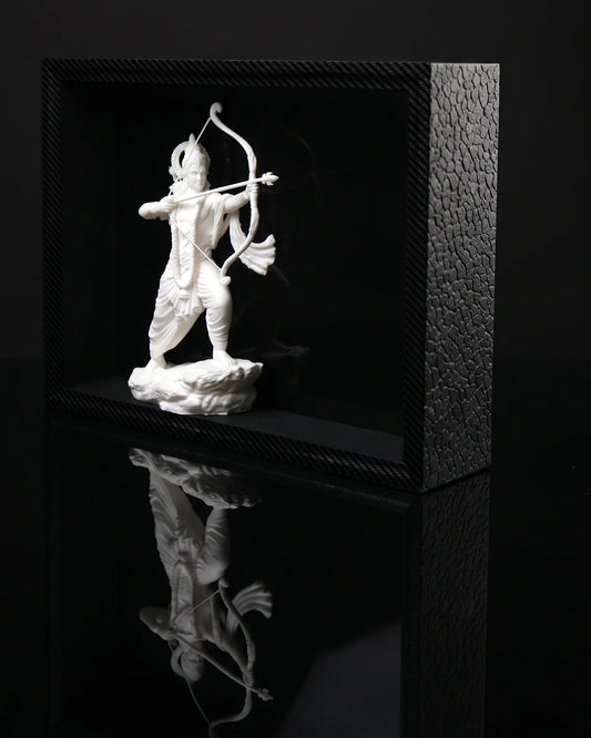 Shree Ram // Edition 06