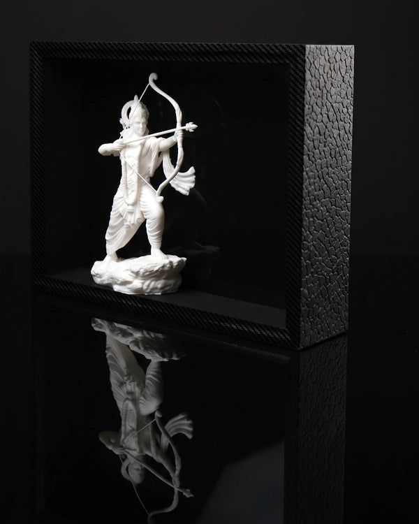 Shree Ram // Edition 06