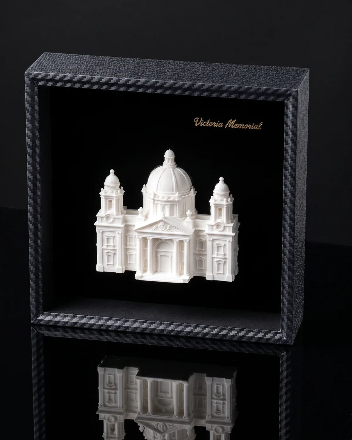 Victoria Memorial // Edition 13