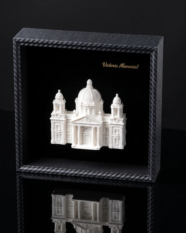 Victoria Memorial // Edition 13