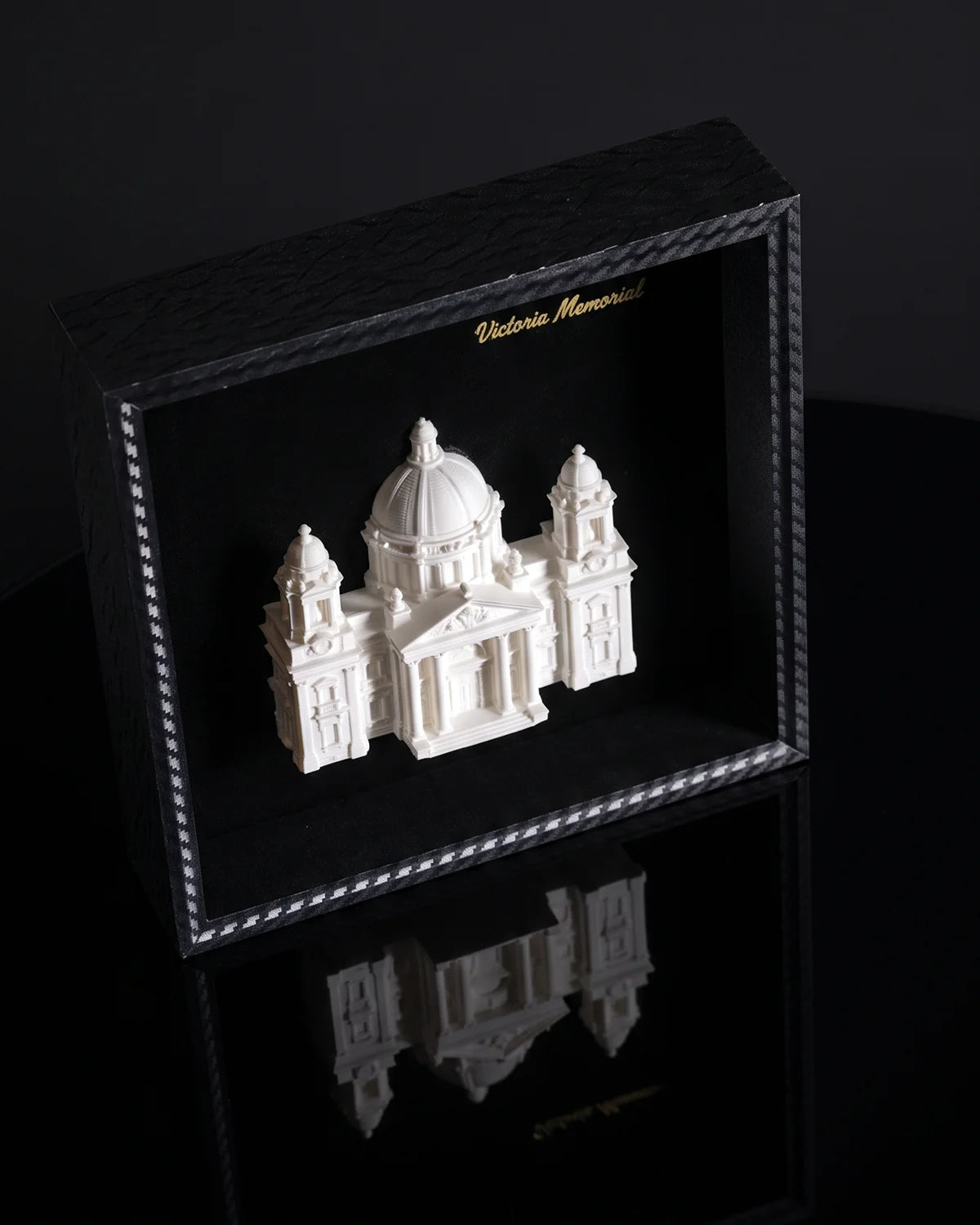 Victoria Memorial // Edition 13