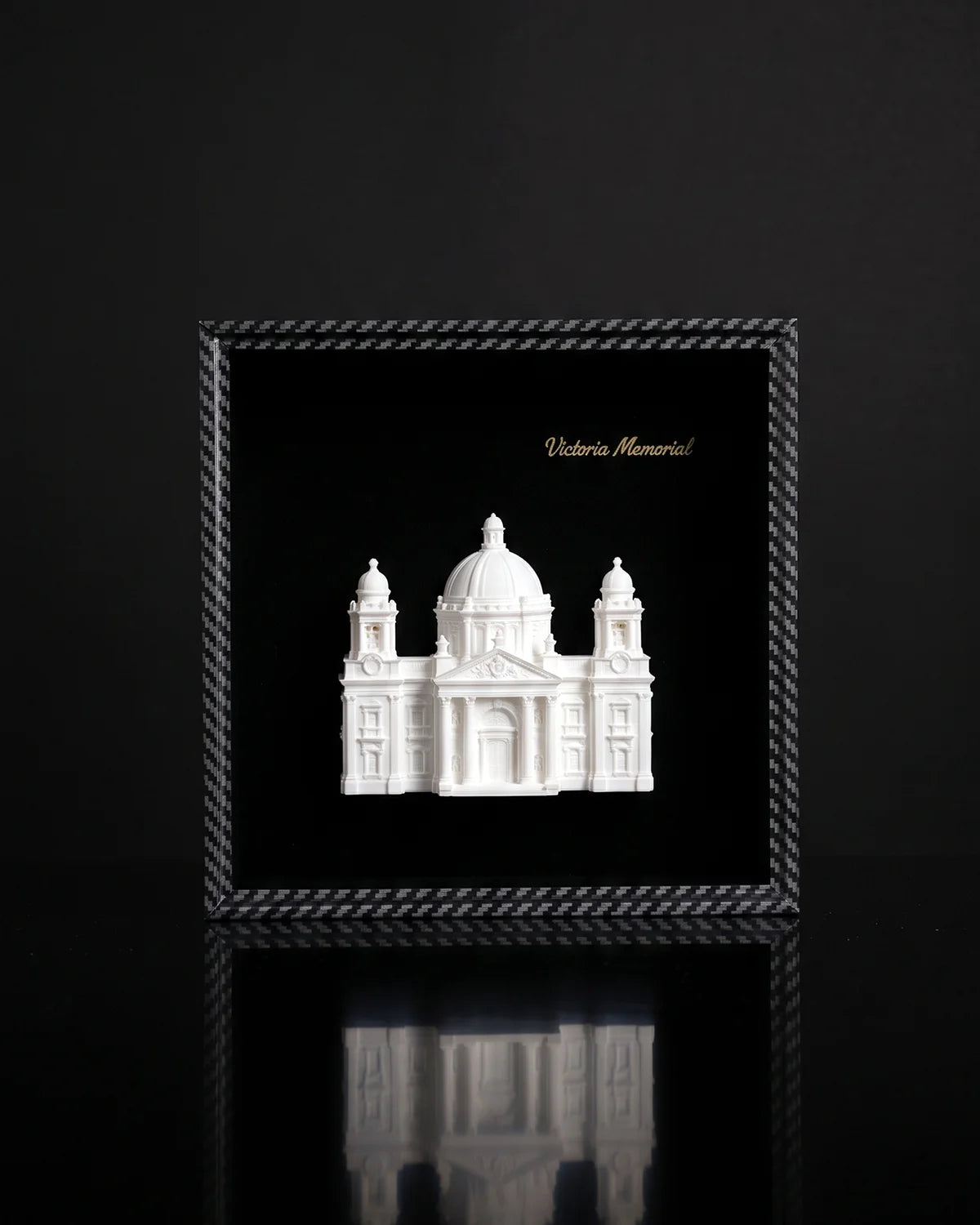 Victoria Memorial // Edition 13