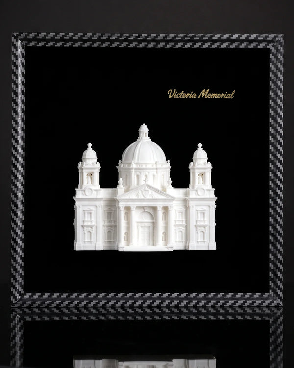 Victoria Memorial // Edition 13